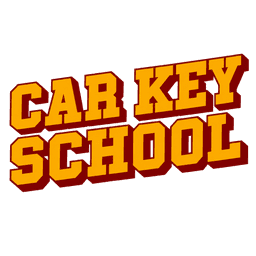 CarKeySchool Logo